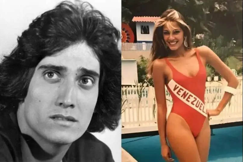 Catherine Fulop habla sobre el romance que tuvo con Guillermo Dávila