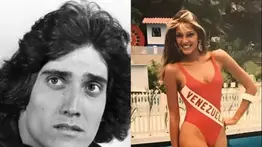 Catherine Fulop habla sobre el romance que tuvo con Guillermo Dávila