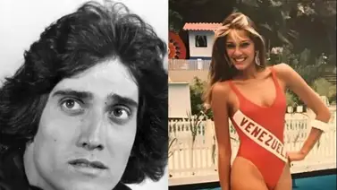 Catherine Fulop habla sobre el romance que tuvo con Guillermo Dávila Catherine Fulop habla sobre el romance que tuvo con Guillermo Dávila