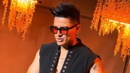 El cantante venezolano Juan Miguel rinde homenaje a Daddy Yakee