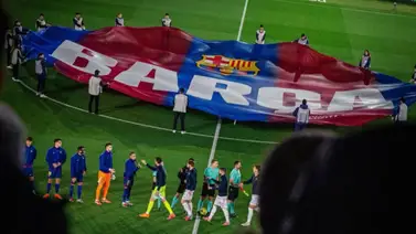 Barcelona buscará ampliar su hegemonía sobre Athletic Club Barcelona buscará ampliar su hegemonía sobre Athletic Club