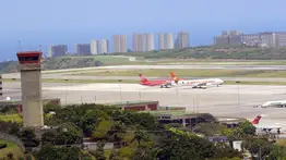 Esta aerolínea mantiene suspensión de sus vuelos a Venezuela hasta esta fecha