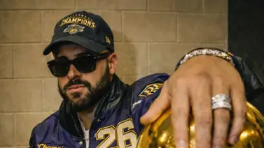 RSONE anuncia nuevo álbum para 2026 y despierta grandes expectativas en la escena musical RSONE anuncia nuevo álbum para 2026 y despierta grandes expectativas en la escena musical