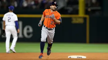 José Altuve ante un 2026 histórico: las marcas que acecha "Astroboy" José Altuve ante un 2026 histórico: las marcas que acecha "Astroboy"