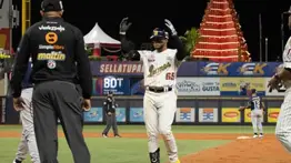 LVBP: ¿Qué se puede rescatar de la temporada 2025-2026 de Leones del Caracas?