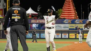 LVBP: ¿Qué se puede rescatar de la temporada 2025-2026 de Leones del Caracas? LVBP: ¿Qué se puede rescatar de la temporada 2025-2026 de Leones del Caracas?