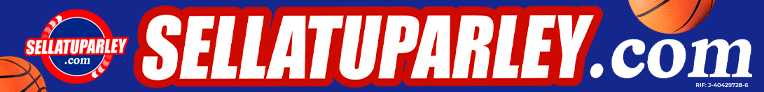 SELLA TU PARLEY (SPB 2025)