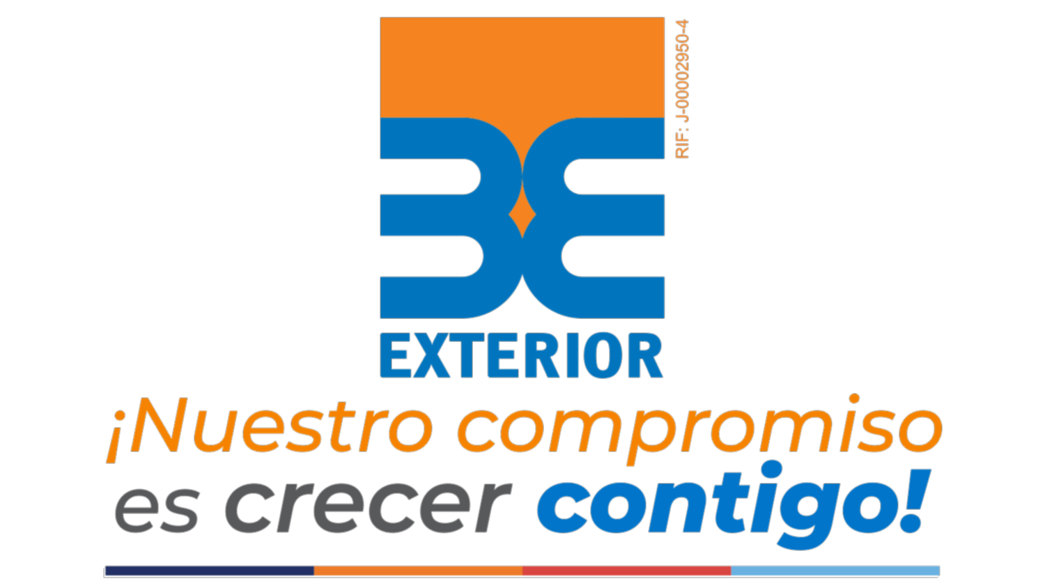 BANCO EXTERIOR